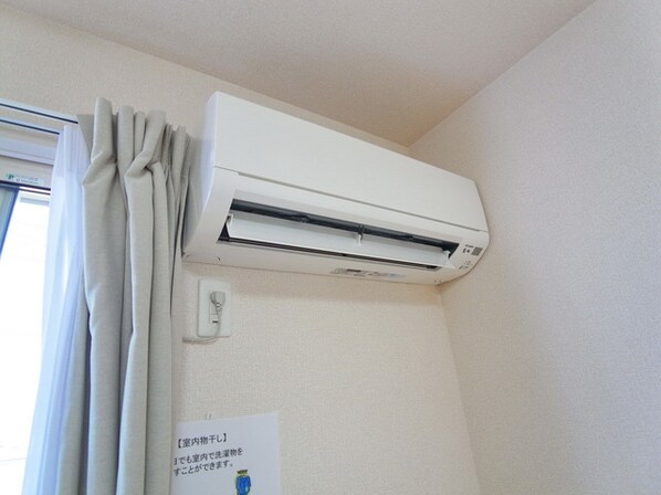 アニバーサリーの物件内観写真